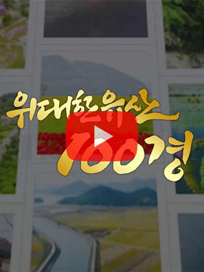 [4K] 위대한유산 100경 (KNN)