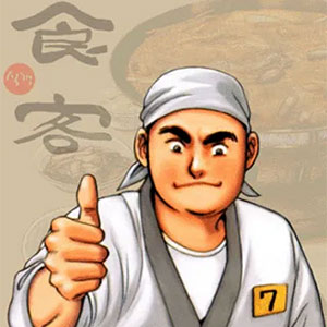 식객 허영만 만화