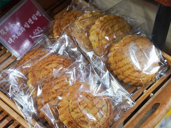 중구 복래춘 대표 음식