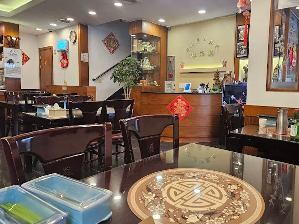 수원시 영화루 내부 인테리어