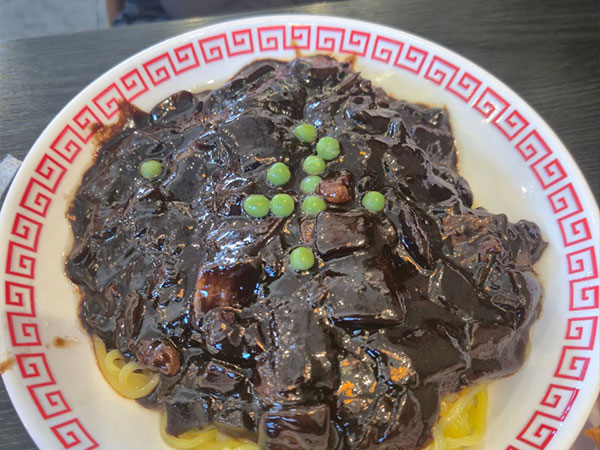 춘천시 보문각 대표 음식