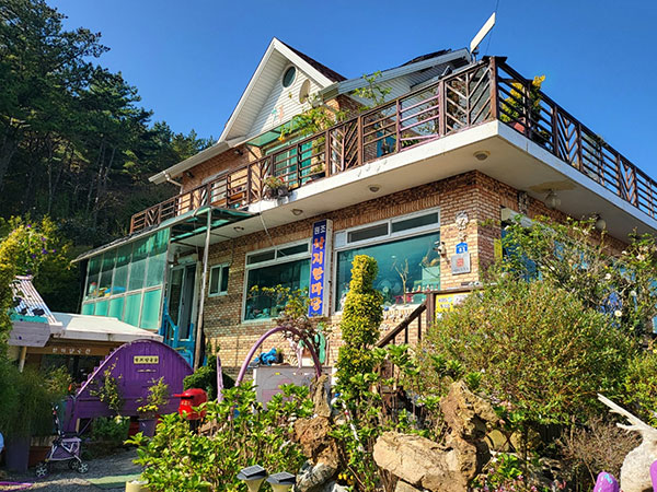 서산시 중왕낙지한마당 전경