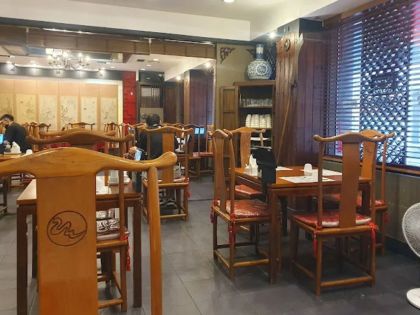 금천구 동흥관 내부 인테리어