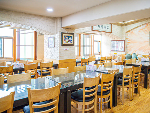 전주시 완산구 가족회관 내부 인테리어