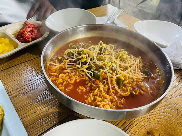 서대문구 훼드라 대표 음식