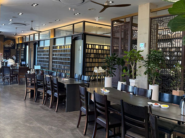 광산구 연경 내부 인테리어