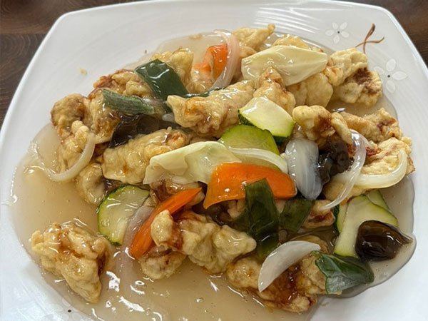 서구 대덕원 대표 음식