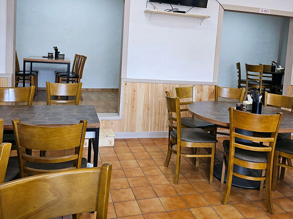 서구 대덕원 내부 인테리어