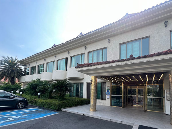 제주시 제주늘봄 전경