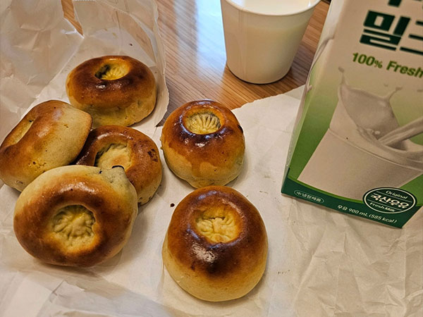 경주시 최영화빵 최영화빵