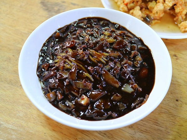 동작구 대성관 대표 음식