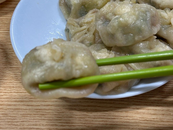 김천시 중국만두 만두