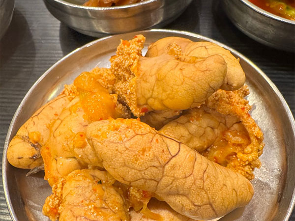 구미시 동광알탕 알탕