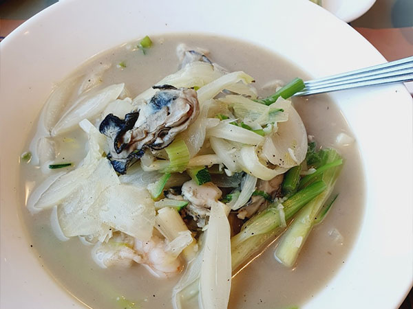 경산시 부천성 굴짬뽕