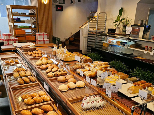 영주시 태극당 대표 음식