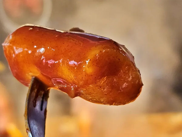 영주시 영주랜떡 떡볶이