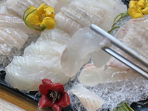 영주시 태양회식당 초밥