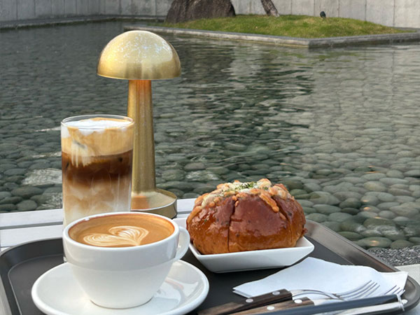 영주시 녹스고지 대표 음식