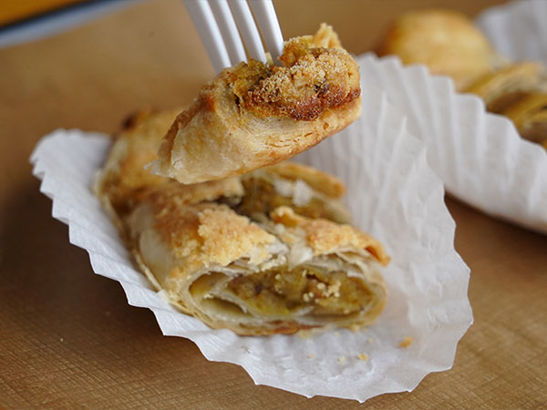 영주시 고구맘 고구마빵