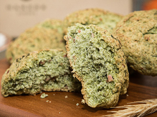 영천시 하눅베이커리 대표 음식