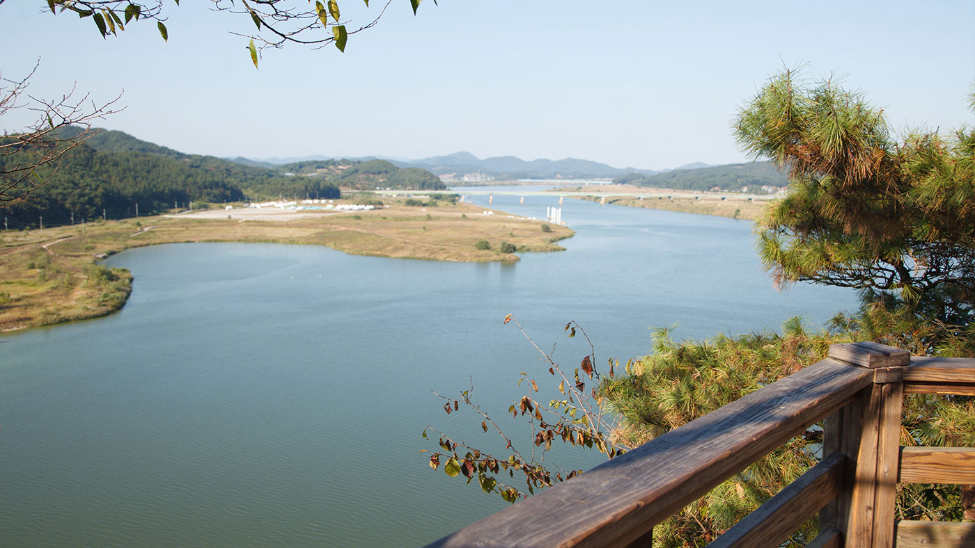 부여 부소산성 (扶餘 扶蘇山城): ‘도성’이라는 동아시아 전통의 왕도 조성 제도를 만난다