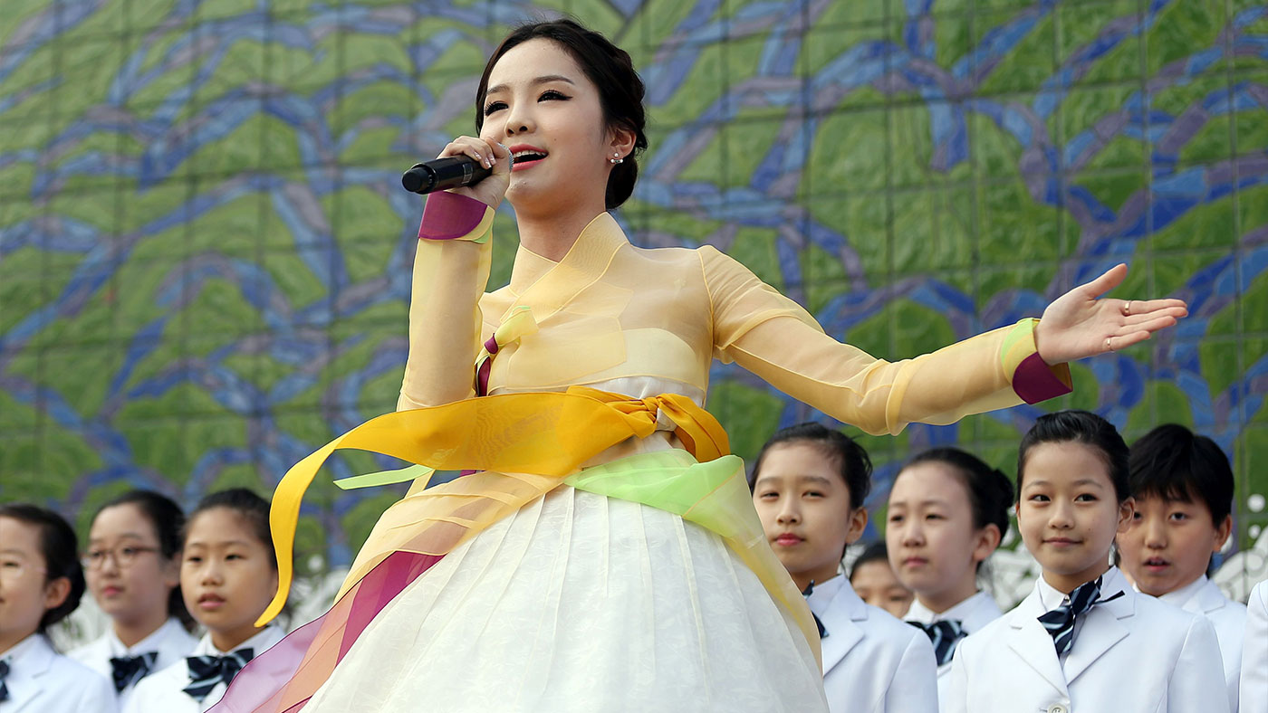 아리랑: 삶에 위로와 희망이 되는, 민요 그 이상의 울림