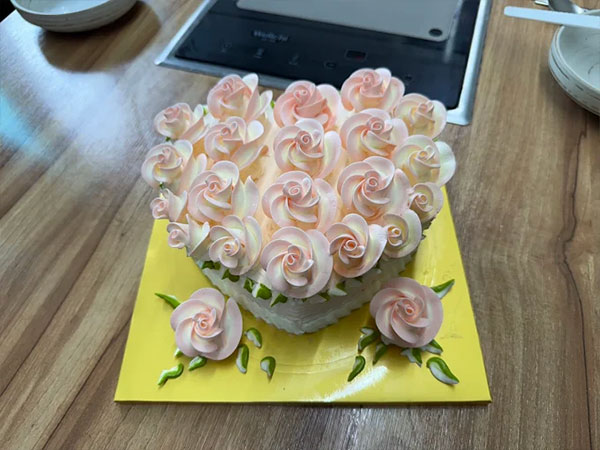 도봉구 함스브로트과자점 대표 음식