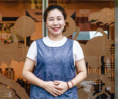 마산아구이천쌀밥 사진