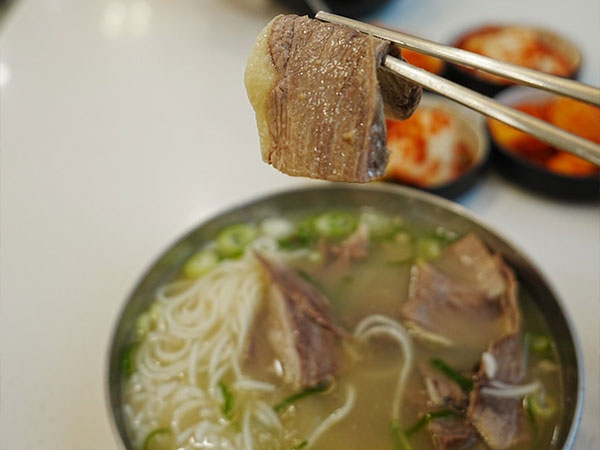 에스서울깍두기 양지탕