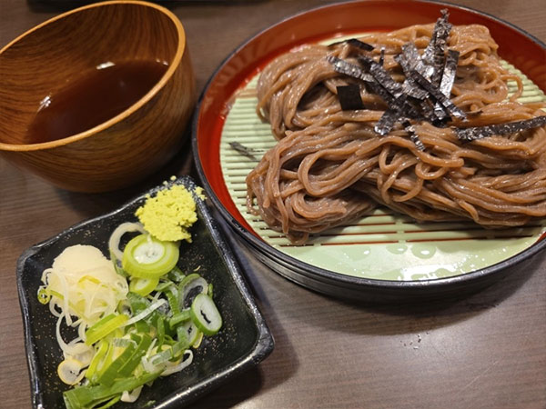 18번완당집 모밀