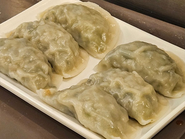 개금밀면 개금만두