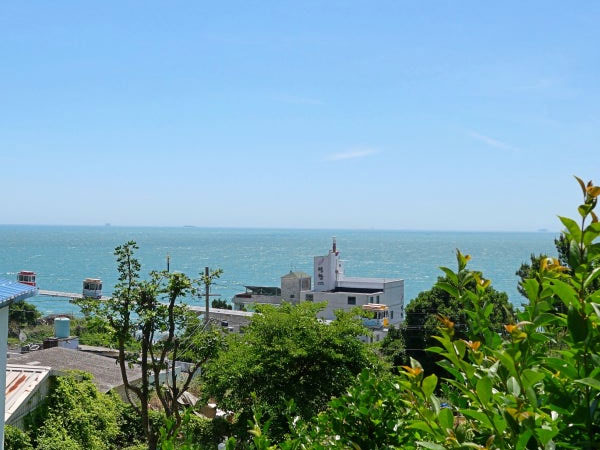 기와집대구탕 절경