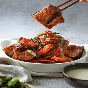 수도권 최고의 코다리찜 TOP5