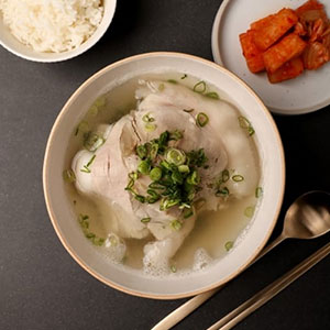 수도권 최고의 돼지국밥 TOP5