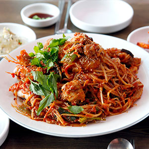 수도권 최고의 아귀찜 TOP5