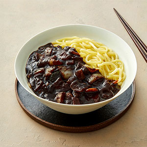 서울 최고의 짜장면 TOP5