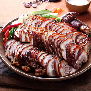 서울 최고의 족발 TOP5