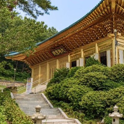 수국사: 황금 보전 아래 잠든 왕실의 안녕, 수국사의 비밀