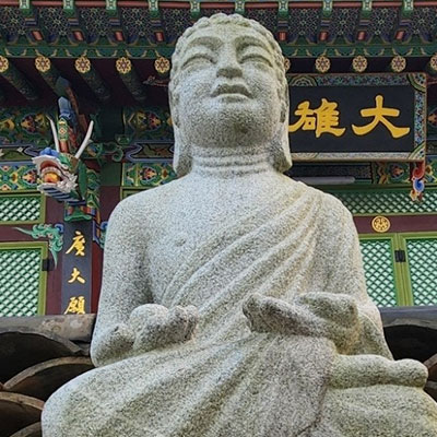 심택사: 북한산 기슭 정승들의 은둔처, 심택사의 맑은 기운