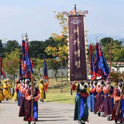 회암사: 조선 왕실의 치유 궁궐, 태조 이성계가 머물던 천하제일의 선종 도량