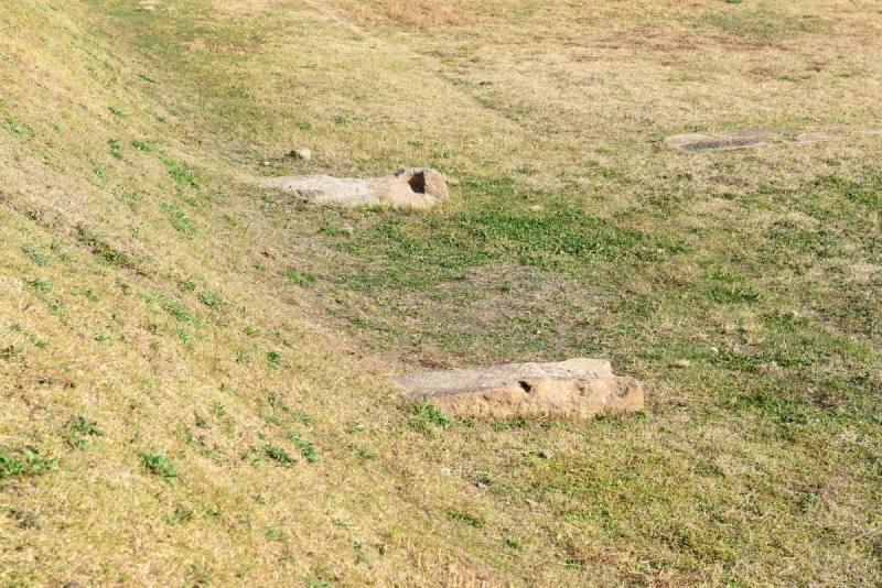 경주 황룡사지 (慶州 皇龍寺址)