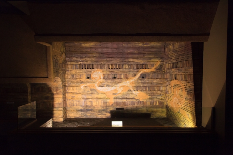 공주 송산리 고분군 (公州 宋山里 古墳群)