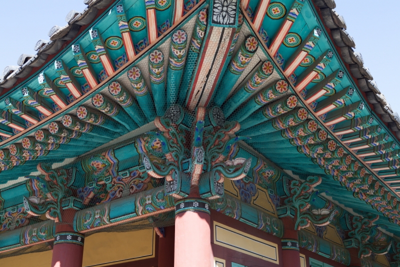 선화당 (宣化堂)