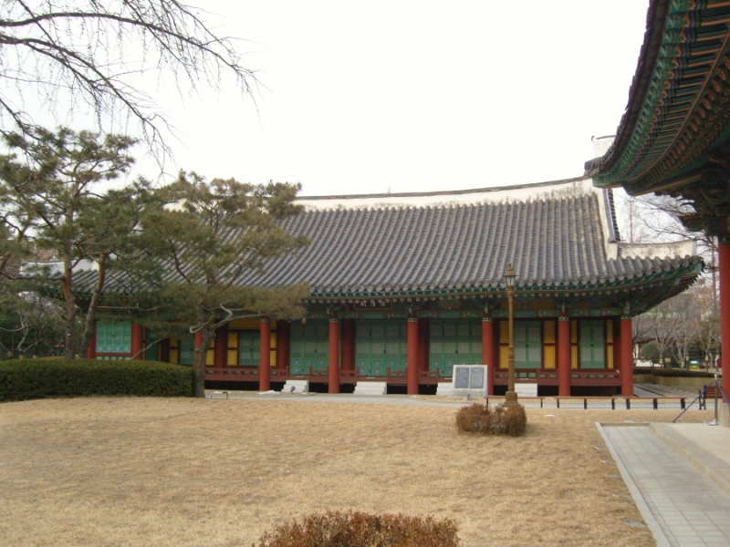 징청각 (澄淸閣)