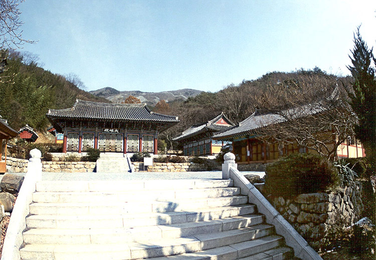 증심사 (證心寺)